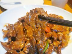 -壹零捌道·北京烤鸭(车公庄店)