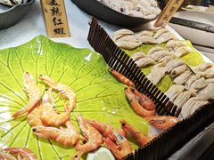 -喜庭海鲜自助(北辰三角洲北辰荟店)