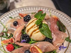 -IL TEATRO 精品意大利餐厅