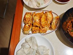 -金谷园饺子馆(北邮总店)