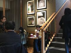 -COSTA COFFEE(上海虹口公园店)