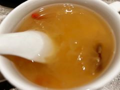 -留半山·香港食堂(啦啦宝都店)
