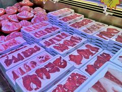 -谭三娘鲜切牛肉自助火锅(九眼桥总店)