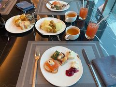 -上海凯宾斯基大酒店