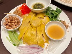 -神仙馆(衡山路店)