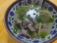 牛滑-福州人铭小吃