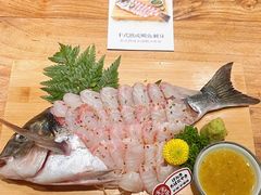 -炉胜·炉端烧·居酒屋