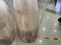-兰熊鲜奶(西直门凯德mall店)