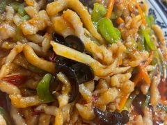 -北大地皖峰饭馆