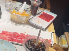 -焱三乐四川火锅店(经纬街店)