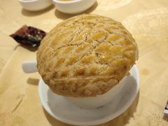 -心点盛宴江南西店