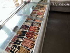 -万记麻辣烫国展总店