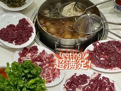 -陈记顺和潮汕牛肉火锅(韩江路店)
