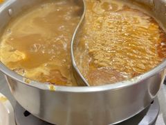 -燃计沙茶皇·香港沙茶火锅(人广旗舰店)