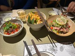 -桃花坞·私房菜餐厅(龙湖时代天街店)