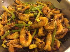 -2048香辣虾(七星岗店)