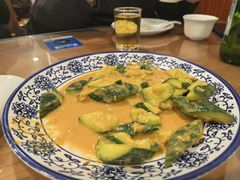 -春水锅贴·传统鲁菜(大明湖店)