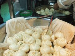 -郑家包子牛肉拉面(尚勤路店)