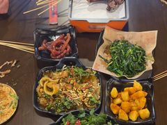 -林二哥宜烤官·宜宾小烧烤