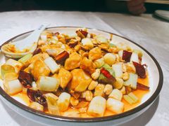 -雲蜀龙阁·金牌水煮鱼(方庄店)