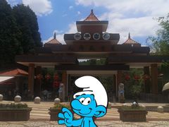 -九乡旅游区