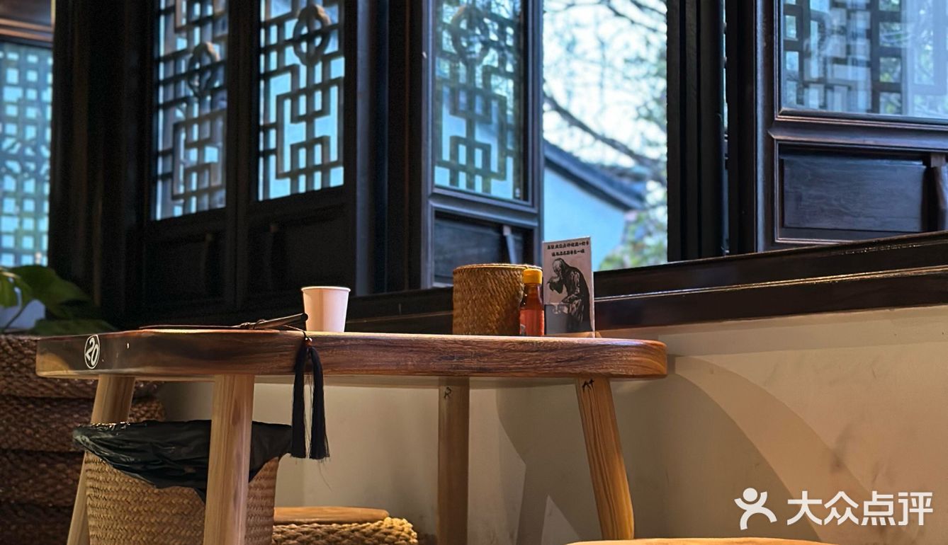 在绍兴终于也能吃上河豚🐡鱼捞饭了～