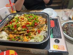 -烟火鱼乡(吾悦店)