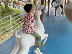 -盈香心动乐园