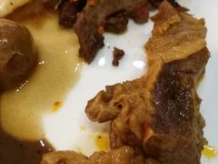 -亮马河饭店翠雅咖啡厅