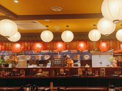 -鸟鹏烧鸟居酒屋(仁恒梦中心店)