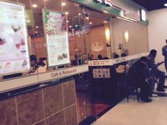 iphone_upload_pic-萨莉亚意式餐厅(龙阳广场店)