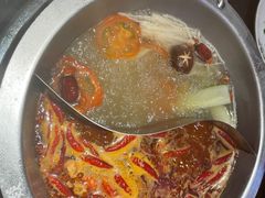 -大龙燚火锅(南山大道店)