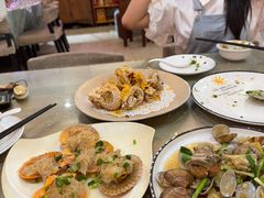 -巽寮印象美食部落餐厅·海鲜·地方特色菜(惠州体验店)