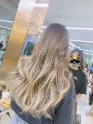 -潘多拉Hairsalon