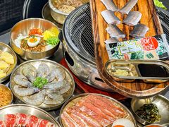 -本炙炭烤·蒲烧活鳗料理店(金沙洲店)