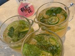 -gaga(深圳福田星河COCO Park店)