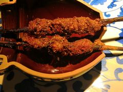 红柳烤肉-遇见长安(兰州中心店)