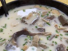 -津津老鸭粉丝馆(正东路店)