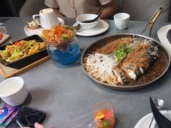 -3号仓库·创意中国菜(乐清正大广场店)