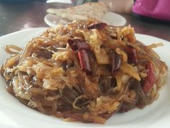 android_upload_pic-相聚青山餐厅(阎河路店)