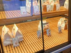 -爸爸糖吐司面包(南京鼓楼龙江店)