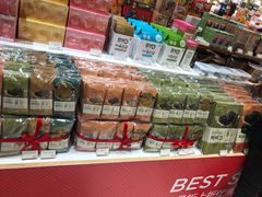 -新世界百货(明洞总店)