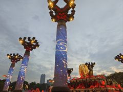 -大唐不夜城