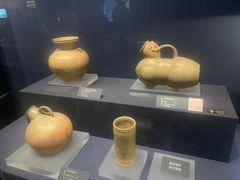 -温州博物馆