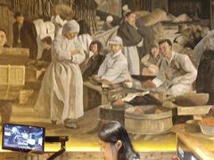 -河坝烧烤串城(金达莱店)