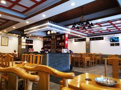 大堂-金生隆(六铺炕店)