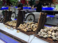 -加餐海鲜自助(宝龙一城店)