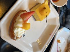 -盛宴自助餐厅(运达喜来登店)