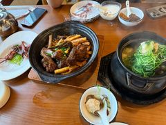 -翠姐姐农家大院·老底子萧山菜(建设一路店)