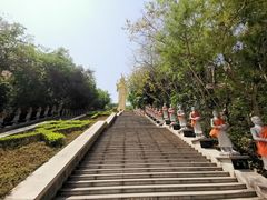 -西双版纳勐泐文化旅游区